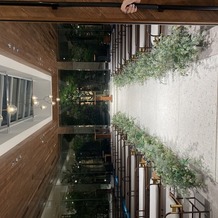 ＡＱＵＡ　ＧＡＲＤＥＮ　ＴＥＲＲＡＣＥ（アクアガーデンテラス）の画像
