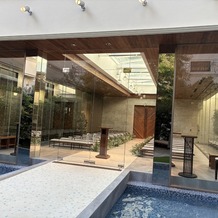 ＡＱＵＡ　ＧＡＲＤＥＮ　ＴＥＲＲＡＣＥ（アクアガーデンテラス）の画像