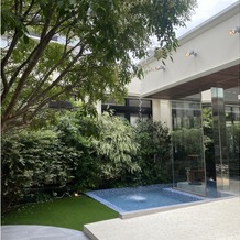 ＡＱＵＡ　ＧＡＲＤＥＮ　ＴＥＲＲＡＣＥ（アクアガーデンテラス）の画像