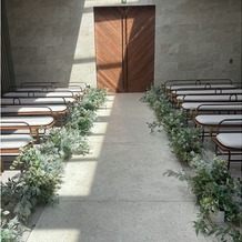 ＡＱＵＡ　ＧＡＲＤＥＮ　ＴＥＲＲＡＣＥ（アクアガーデンテラス）の画像