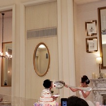 ベイサイド迎賓館　松山の画像｜ケーキ