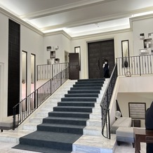 ベイサイド迎賓館　松山の画像｜ヴィクトリアハウスのロビー