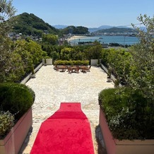 ベイサイド迎賓館　松山の画像