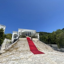 ベイサイド迎賓館　松山の画像