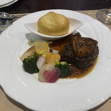 ガーデンヒルズ迎賓館　松本の画像｜お肉料理