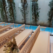 ガーデンヒルズ迎賓館　松本の画像｜ホワイトハウスのチャペル