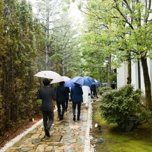 ガーデンヒルズ迎賓館　松本の画像