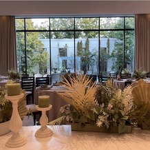 ガーデンヒルズ迎賓館　松本の画像｜ヴィクトリアハウス披露宴会場