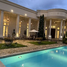 ガーデンヒルズ迎賓館　松本の画像