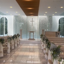 ニーズ松本 by T&G WEDDINGの画像