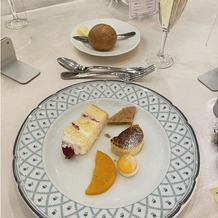茅ヶ崎迎賓館の画像｜ケーキ（アレルギー対応）