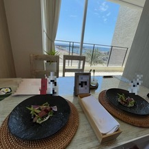 茅ヶ崎迎賓館の画像｜試食させていただいた肉料理