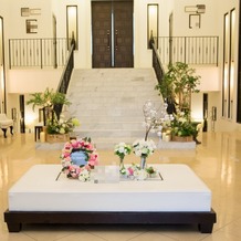 ベイサイド迎賓館　和歌山の画像｜ヴィクトリアハウスのロビー