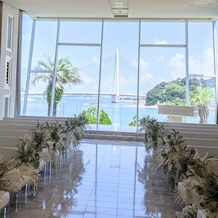 ベイサイド迎賓館　和歌山の画像