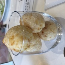 ヒルサイドクラブ迎賓館　札幌の画像｜チーズのパン