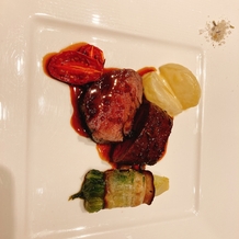 ヒルサイドクラブ迎賓館　札幌の画像｜肉料理