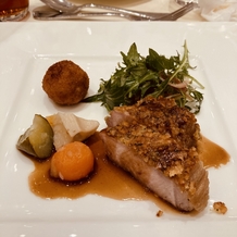 ヒルサイドクラブ迎賓館　札幌の画像｜お肉とても美味しかったです！