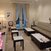 ヒルサイドクラブ迎賓館　札幌の画像｜親族控室