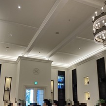 ヒルサイドクラブ迎賓館　札幌の画像｜エントランス