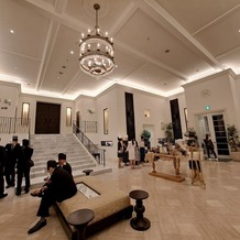 ヒルサイドクラブ迎賓館　札幌の画像｜ウェルカムスペースや迎賓する場所、参列者待機場所