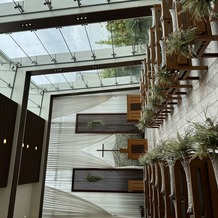 表参道TERRACEの画像
