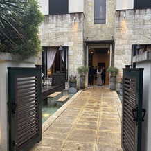 表参道TERRACEの画像