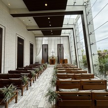 表参道TERRACEの画像