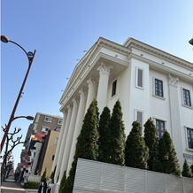 アーセンティア迎賓館　静岡の画像｜外観