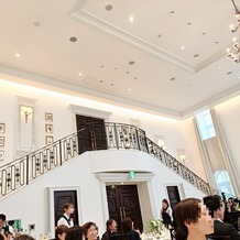 アーセンティア迎賓館　静岡の画像｜披露宴会場
