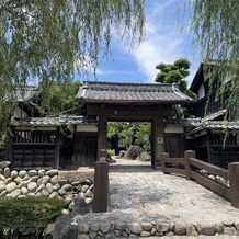 EXEX GARDEN 代官屋敷 &amp;nbsp;since 1865の画像