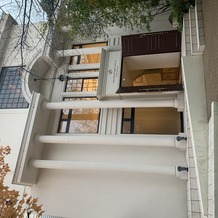 HILL SIDE HOUSE KOBE KITANO（ヒルサイドハウス神戸北野）の画像