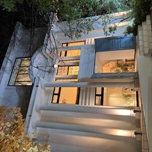 HILL SIDE HOUSE KOBE KITANO（ヒルサイドハウス神戸北野）の画像