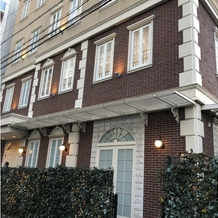 PARK SIDE HOUSE OSAKA（パークサイドハウス大阪）の画像