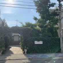 PARK SIDE HOUSE OSAKA（パークサイドハウス大阪）の画像｜入口外観