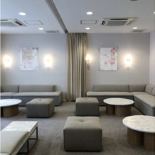 PARK SIDE HOUSE OSAKA（パークサイドハウス大阪）の画像｜待合室