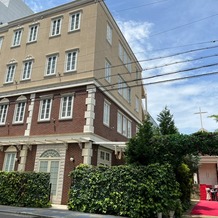 PARK SIDE HOUSE OSAKA（パークサイドハウス大阪）の画像｜外観