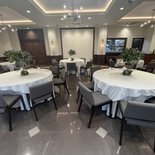 PARK SIDE HOUSE OSAKA（パークサイドハウス大阪）の画像｜披露宴会場ウィズリー。