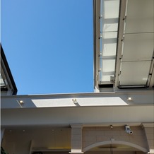 アニバーサリークラブ　フラワーガーデンの画像｜天井があきます