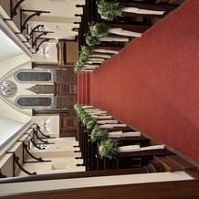 プライベートガーデンＷｅｄｄｉｎｇ　Ｌａ　ｐａｒｔｉｒ（ラ　パルティール）の画像