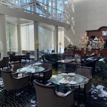 ウェスティンホテル大阪の画像｜ホテルロビー