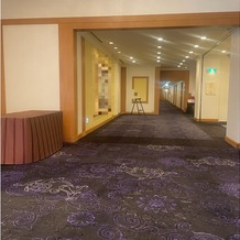 ウェスティンホテル大阪の画像
