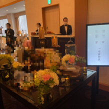 ウェスティンホテル大阪の画像｜ウェルカムスペース