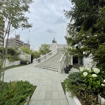 ＡＩＬＥ ｄ’ＡＮＧＥ garden（エルダンジュ　ガーデン）の画像