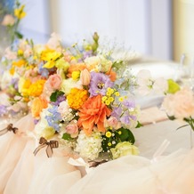 ＡＩＬＥ ｄ’ＡＮＧＥ garden（エルダンジュ　ガーデン）の画像｜高砂のお花