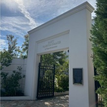 ＡＩＬＥ ｄ’ＡＮＧＥ garden（エルダンジュ　ガーデン）の画像