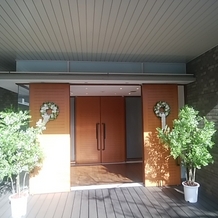 【閉店】ホテル　メルパルク　ＭＡＴＳＵＹＡＭＡの画像｜入口
