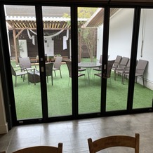 ＬＡ　ＴＡＢＬＥ　Ａｏｙａｍａの画像
