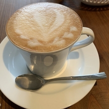 ＬＡ　ＴＡＢＬＥ　Ａｏｙａｍａの画像