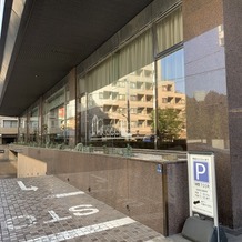 ホテル メルパルク東京の画像