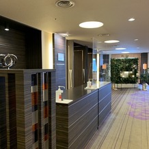 ホテル メルパルク東京の画像
